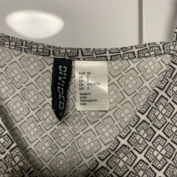 h&m romper - Picture 2 of 3